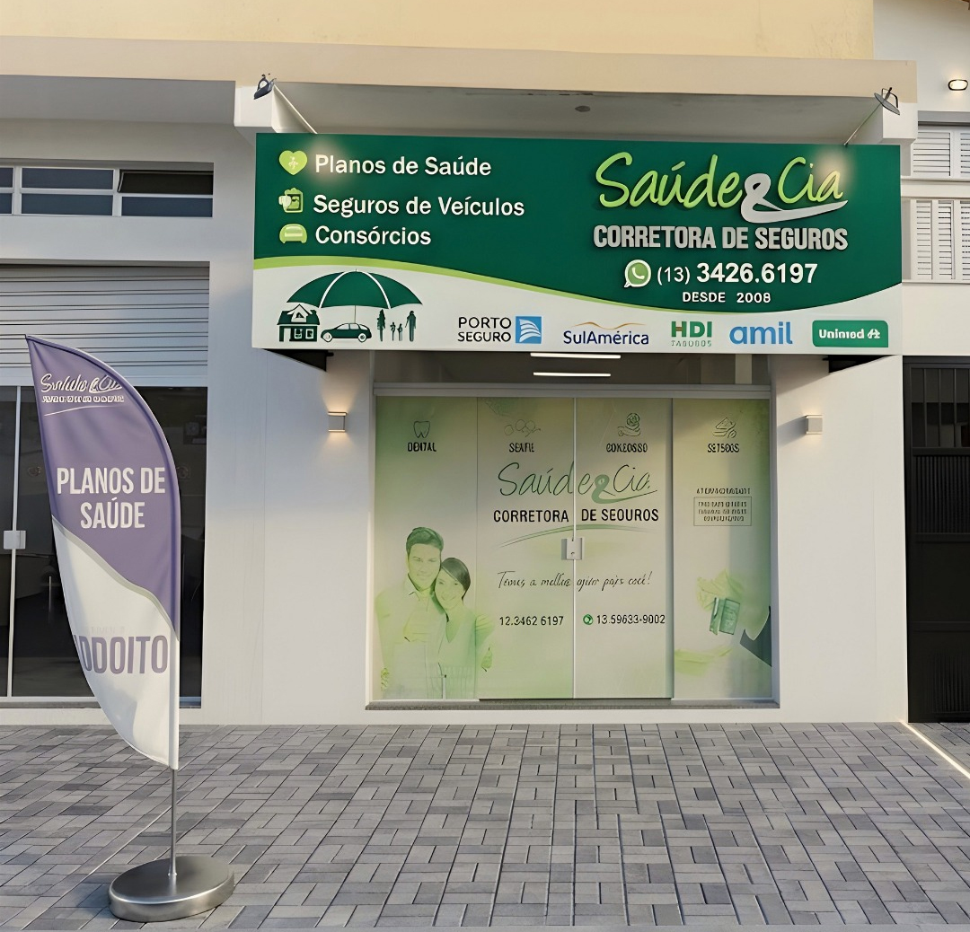 Tipos de Seguros
